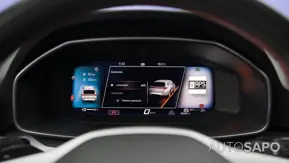 Seat Leon de 2021