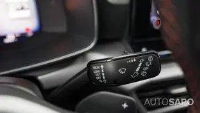 Seat Leon de 2021
