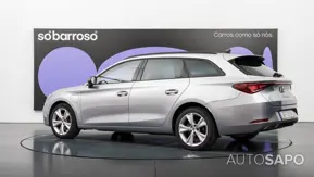 Seat Leon de 2021
