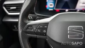 Seat Leon de 2021