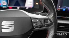 Seat Leon de 2021