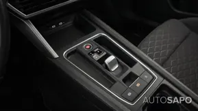 Seat Leon de 2021