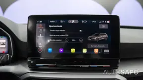 Seat Leon de 2021