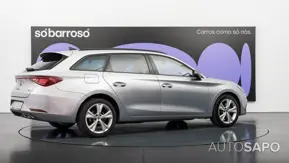 Seat Leon de 2021