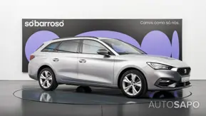 Seat Leon de 2021