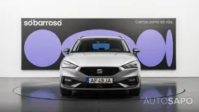 Seat Leon de 2021