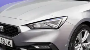 Seat Leon de 2021