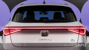 Seat Leon de 2021