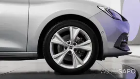 Seat Leon de 2021