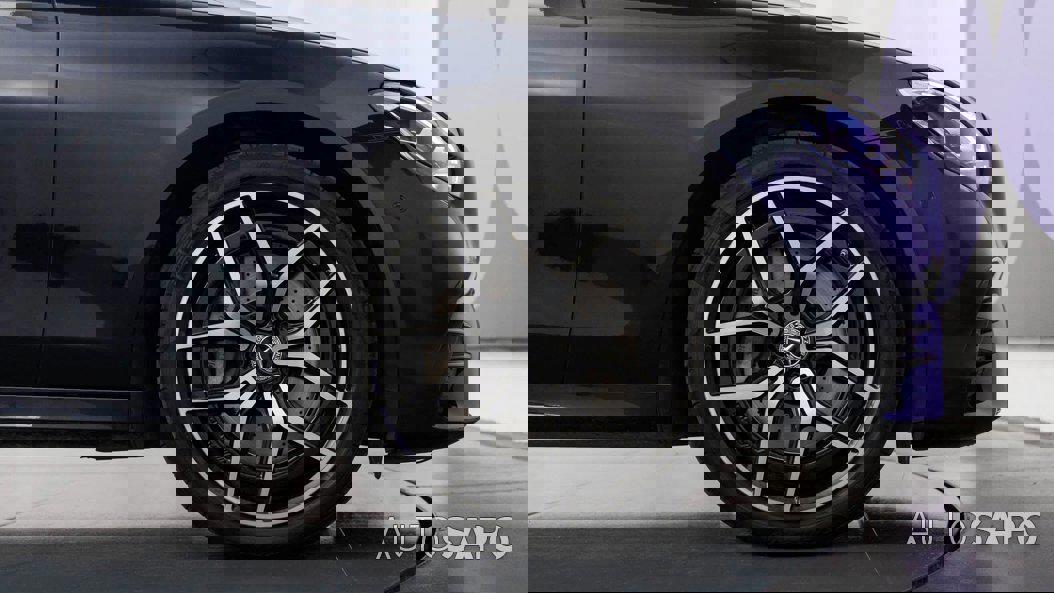 Mercedes-Benz Classe E de 2023