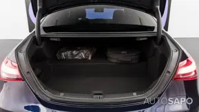 Mercedes-Benz Classe E de 2023