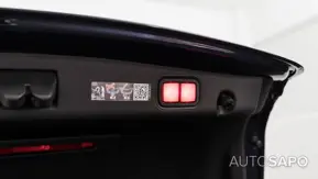 Mercedes-Benz Classe E de 2023