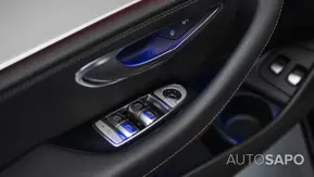 Mercedes-Benz Classe E de 2023