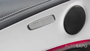 Mercedes-Benz Classe E de 2023