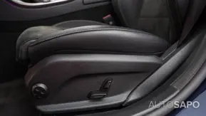 Mercedes-Benz Classe E de 2023