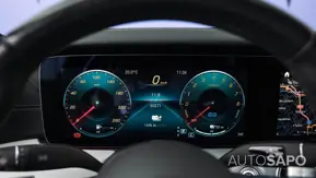 Mercedes-Benz Classe E de 2023