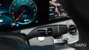 Mercedes-Benz Classe E de 2023