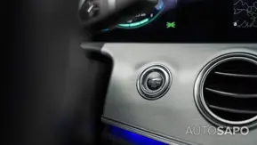 Mercedes-Benz Classe E de 2023