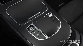 Mercedes-Benz Classe E de 2023