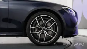 Mercedes-Benz Classe E de 2023