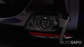 Mercedes-Benz Classe E de 2023