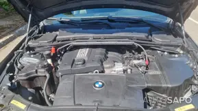 BMW Série 3 323 i Cabriolet de 2008