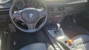 BMW Série 3 323 i Cabriolet de 2008