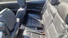 BMW Série 3 323 i Cabriolet de 2008