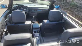 BMW Série 3 323 i Cabriolet de 2008