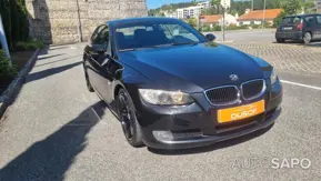 BMW Série 3 323 i Cabriolet de 2008