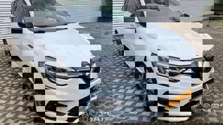 Renault Mégane de 2022