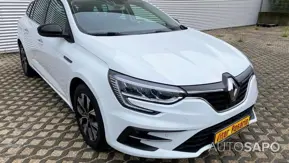 Renault Mégane de 2022