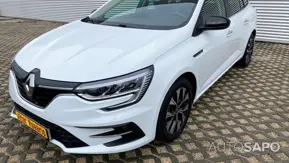 Renault Mégane de 2022