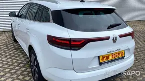 Renault Mégane de 2022