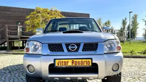 Nissan Navara de 2005