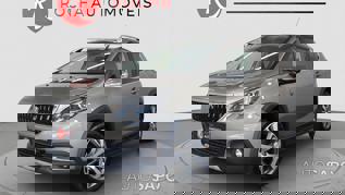 Peugeot 2008 1.2 PureTech Crossway de 2017