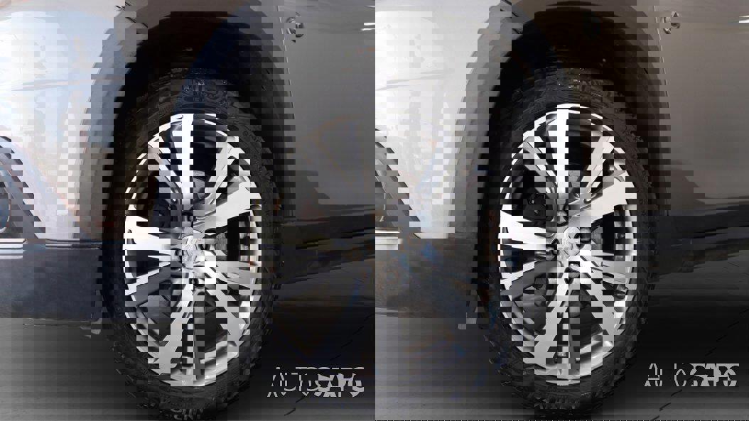 Peugeot 2008 1.2 PureTech Crossway de 2017
