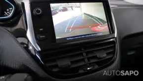 Peugeot 2008 1.2 PureTech Crossway de 2017