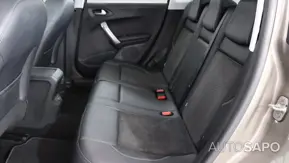 Peugeot 2008 1.2 PureTech Crossway de 2017