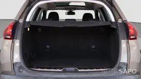 Peugeot 2008 1.2 PureTech Crossway de 2017