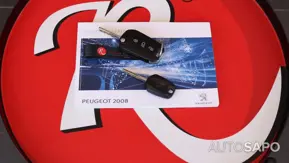 Peugeot 2008 1.2 PureTech Crossway de 2017