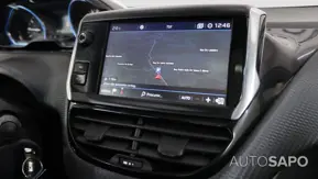 Peugeot 2008 1.2 PureTech Crossway de 2017