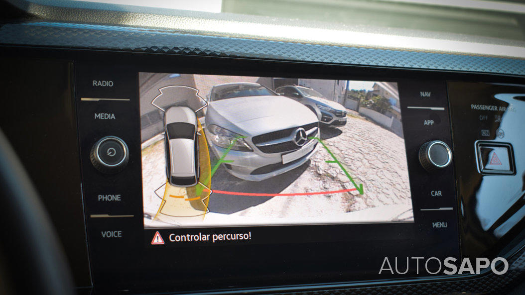 Volkswagen Taigo 1.0 TSI Style de 2023