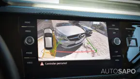 Volkswagen Taigo 1.0 TSI Style de 2023