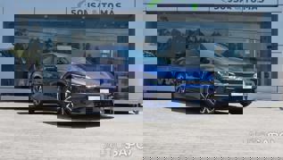 Kia EV6 de 2022