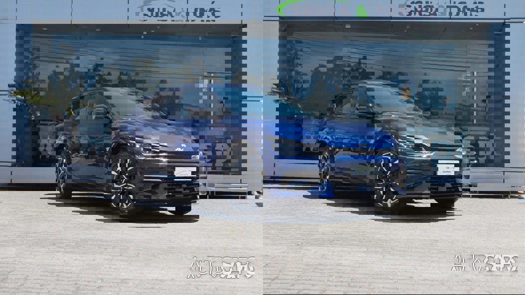 Kia EV6 de 2022