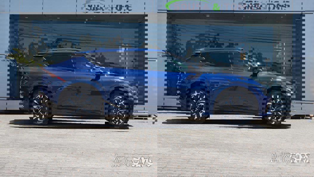Kia EV6 de 2022