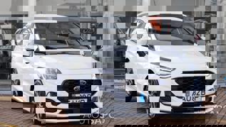 Ford Fiesta 1.0 EcoBoost ST-Line de 2022