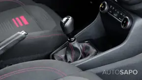 Ford Fiesta 1.0 EcoBoost ST-Line de 2022