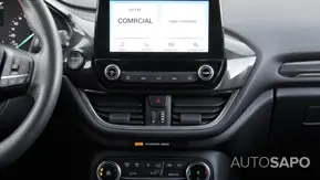 Ford Fiesta 1.0 EcoBoost ST-Line de 2022